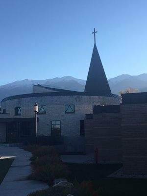 (Layton) St. Rose of Lima