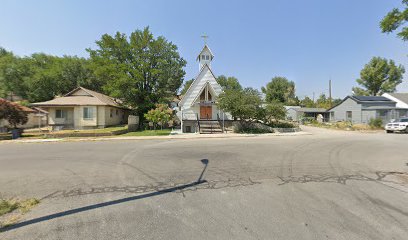 (Milford) St. Bridget