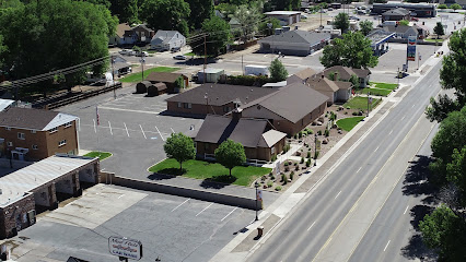 (Roosevelt) St. Helen