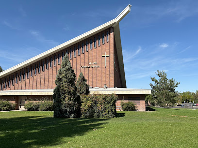 (Salt Lake City) Saint Ann