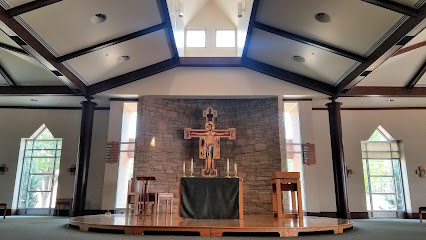 (Salt Lake City) St. Catherine of Siena