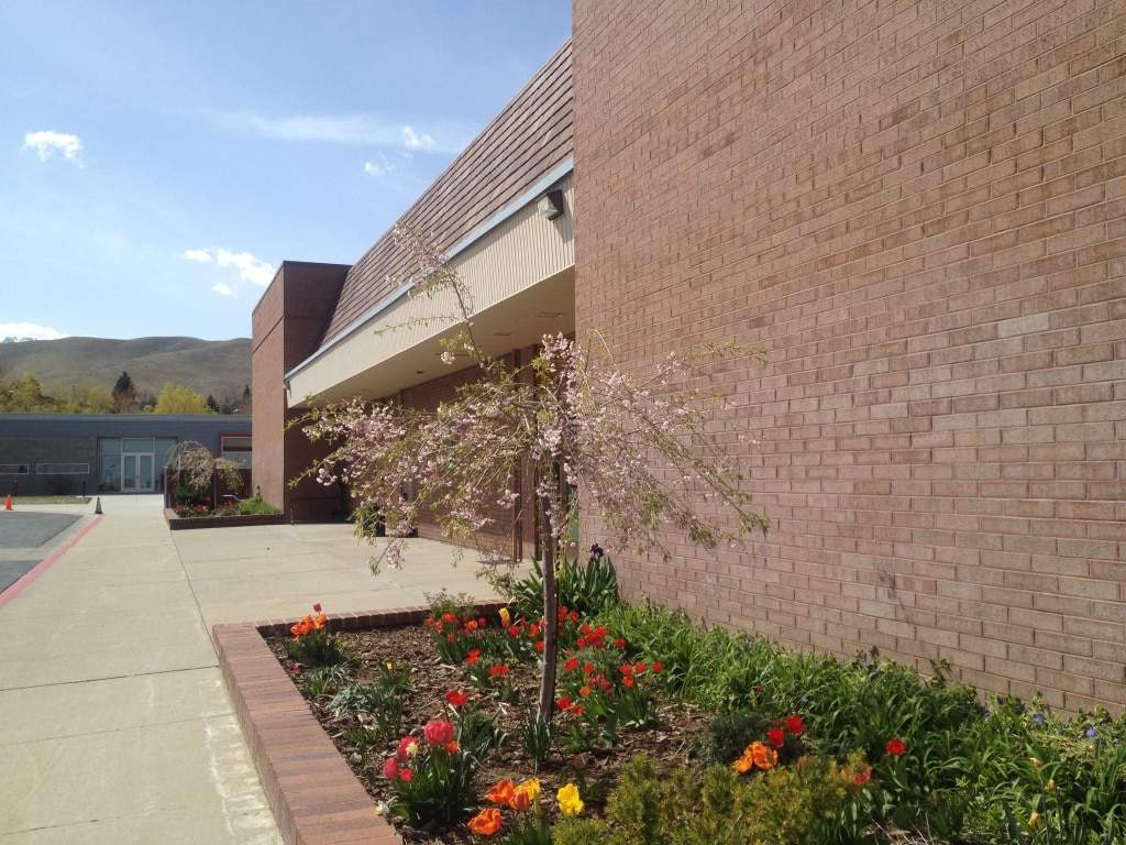 (Tooele) Saint Marguerite Marie