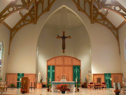 (Bennington) Sacred Heart St. Francis de Sales