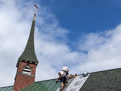 (Bethel) St. Anthony