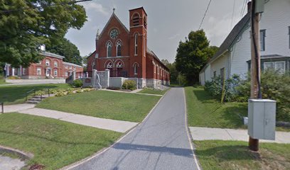 (Brandon) Our Lady of Good Help