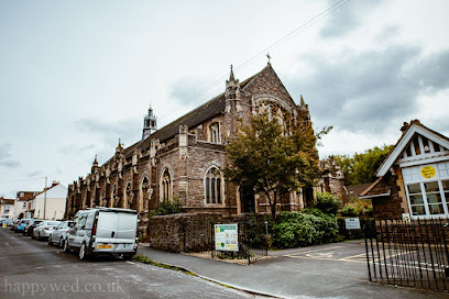 (Bristol) St. Ambrose