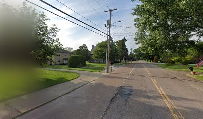 (Colchester) Holy Cross