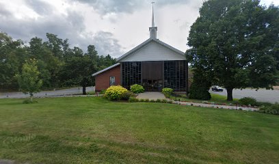 (Colchester) Our Lady of Grace