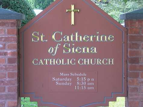 (Hinesburg) St. Jude