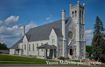 (Middlebury) Assumption of the Blessed Virgin Mary