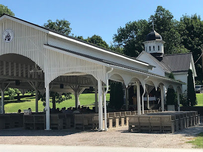 (Middletown Springs) St. Anne