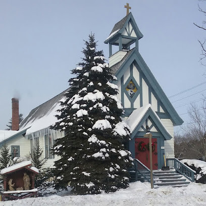 (Morrisville) The Most Holy Name of Jesus Parish