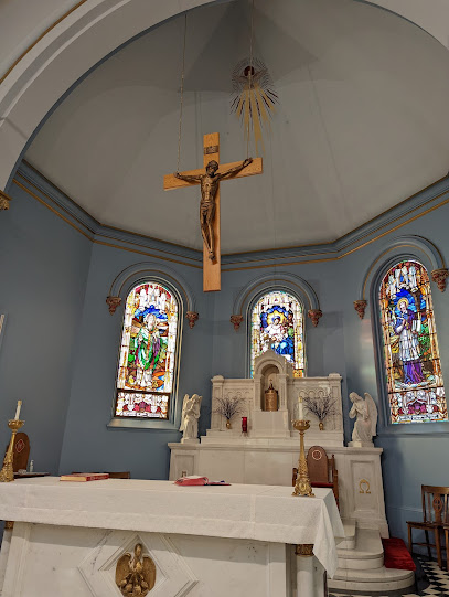 (Pittsford) Saint Alphonsus Liguori