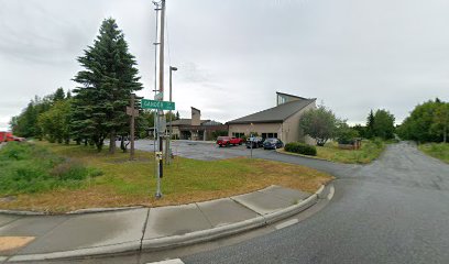 (Anchorage) St Elizabeth Ann Seton Church