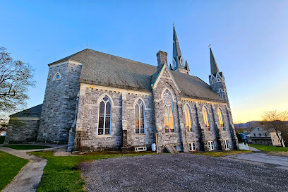 (Rutland) Immaculate Heart of Mary - CLOSED