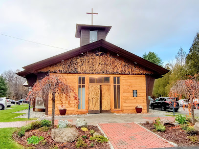 (Stowe) Blessed Sacrament