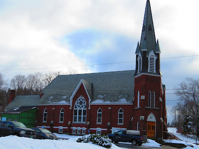 (Underhill Center) St. Thomas