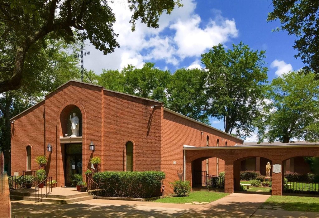 (Vergennes) St. Peter