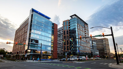 (Arlington) Marymount University