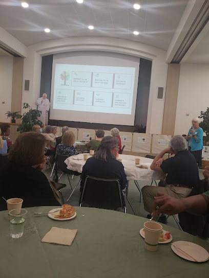 (San Jose) St Thomas Of Canterbury Church