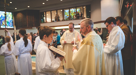 (Arlington) St. Charles Borromeo