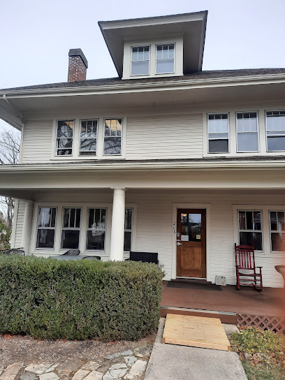 (Blacksburg) Newman Community at Virginia Tech