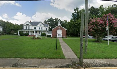 (Blackstone) Immaculate Heart of Mary