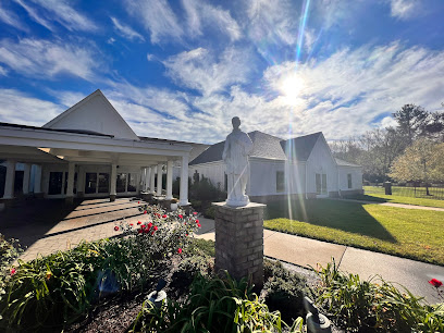 (Chesapeake) St. Stephen, Martyr