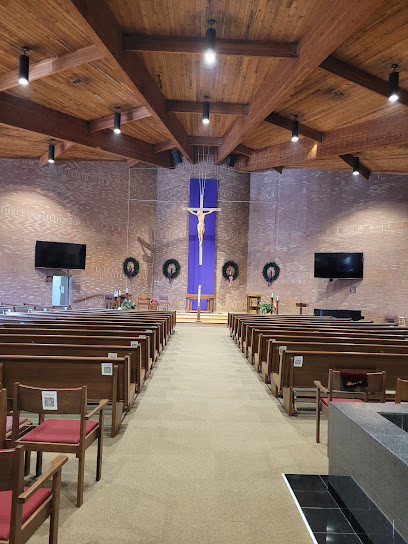 (Chesapeake) St. Therese