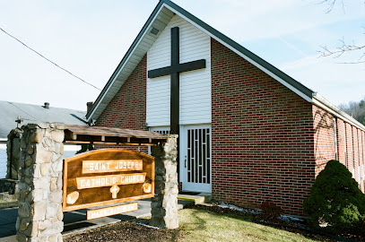 (Clintwood) St. Joseph