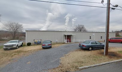 (Covington) Sacred Heart