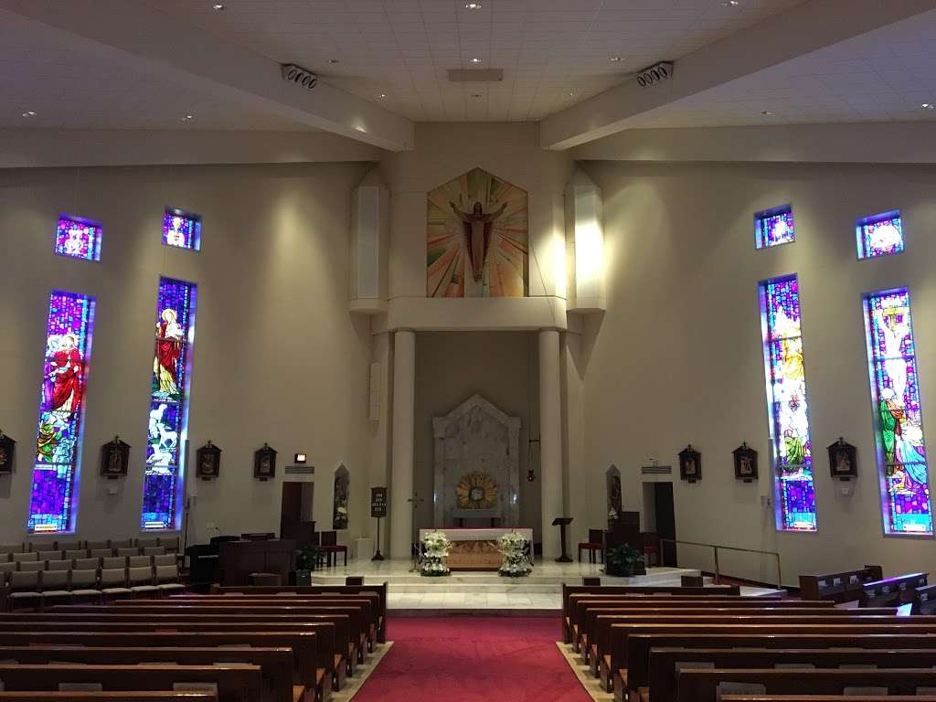 (Fairfax) St. Paul Chung