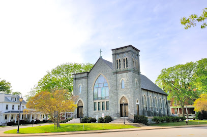 (Fort Monroe) St. Mary Star of the Sea