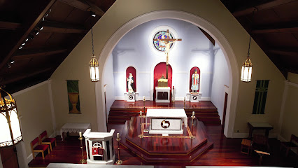 (Hampton) St. Rose of Lima and the Korean Martyrs Catholic Parish