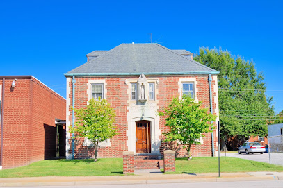 (Hopewell) St. James the Greater