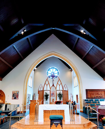 (Lexington) St. Patrick