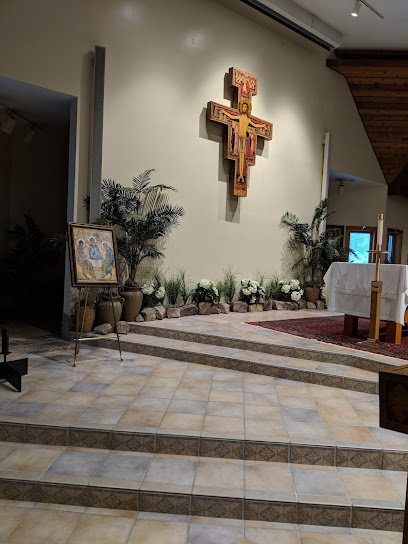 (Richmond) Church of the Epiphany