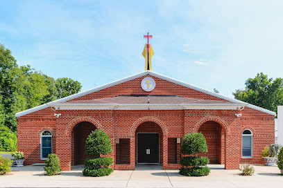 (Richmond) Church of the Vietnamese Martyrs