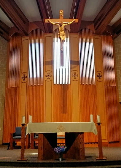 (Salem) Our Lady of Perpetual Help