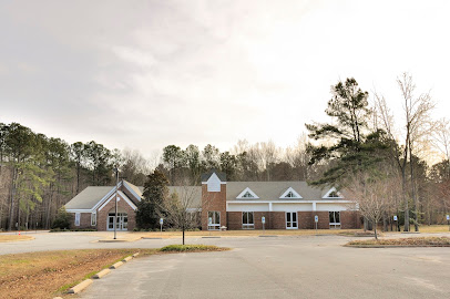 (Smithfield) Church of the Good Shepherd
