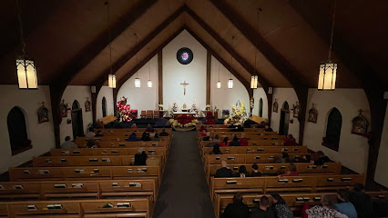 (Spotsylvania) St. Matthew