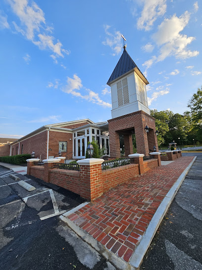 (Stafford) St. William of York Catholic Church