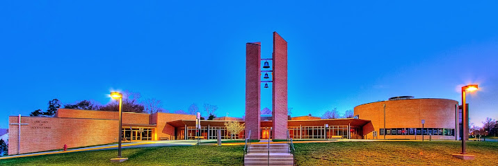 (Vienna) Our Lady of Good Counsel Catholic Church