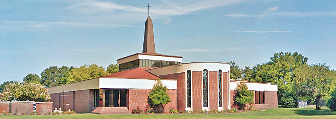 (Virginia Beach) Catholic Church of Saint Mark