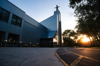 (Virginia Beach) Church of the Ascension