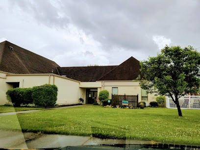 (Virginia Beach) Church of the Holy Apostles