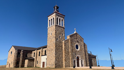 (Waynesboro) St. John the Evangelist Catholic Church