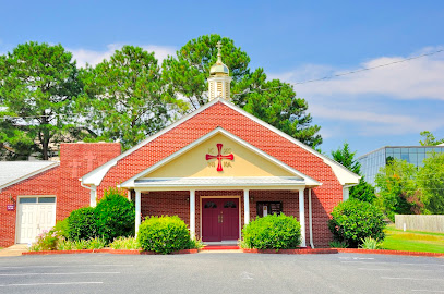 (Williamsburg) Ascension of Our Lord
