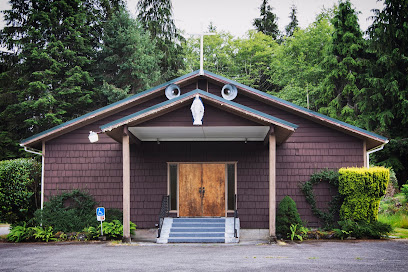 (Amanda Park) Our Lady of the Olympics