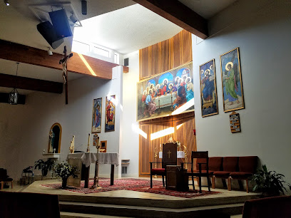 (Arlington) Immaculate Conception